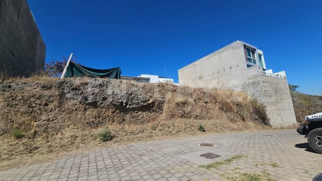 Terreno en Venta, Argenta Residencial, Zapopan