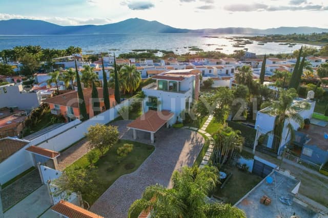 Casa en venta en Riberas del Pilar