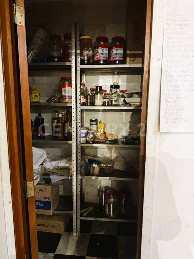 Local comercial en renta en Col. 8 de Agosto, Benito Juárez, CDMX