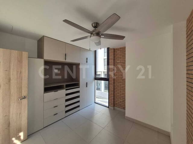 DEPARTAMENTO EN VENTA EN SANTA CATARINA; TORRE CALIZA; DISTRITO DOMO