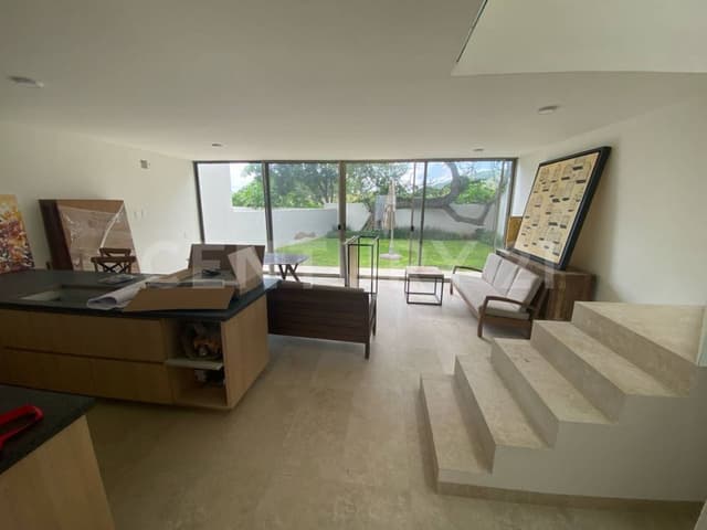 Casa con Alberca en AJIJIC-CHAPALA