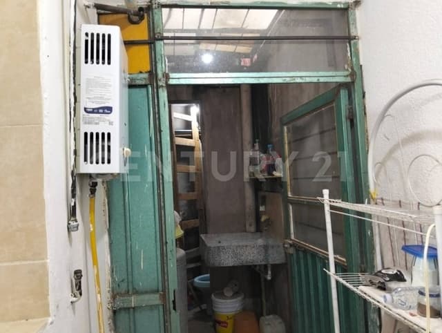 VENTA DE DEPARTAMENTO EN CONDOMINIO EN COL. LOS PORTALES II, COACALCO