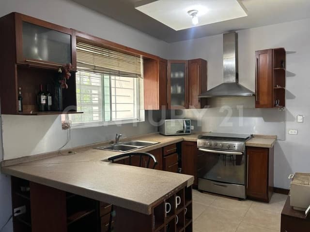 Casa en Venta Cumbres Quinta Real, Monterrey Nuevo León