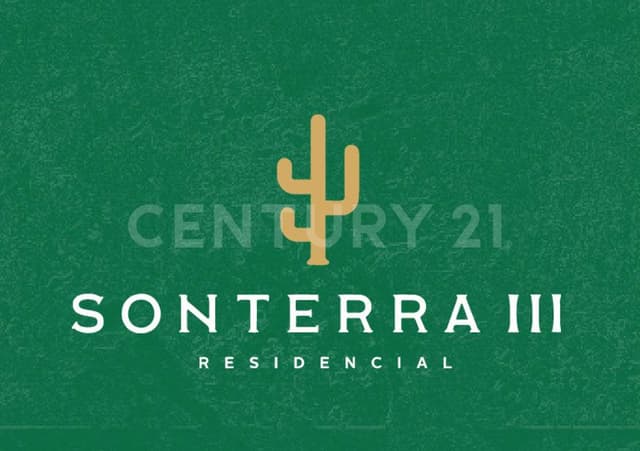 Terreno en venta en Sonterra