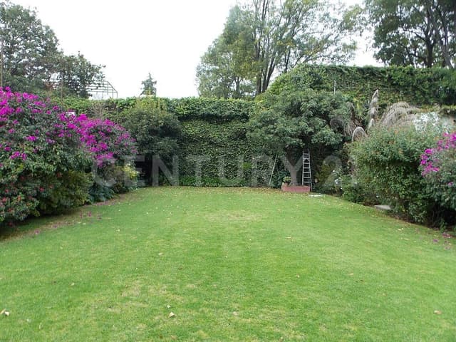 Casa en venta en Tlacopac, Álvaro Obregón, CDMX