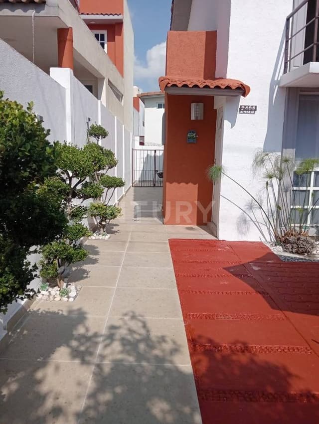 Casa En Venta en Villas el Campo, Calimaya.