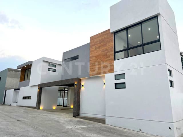 Casa en Fraccionamiento en Lomas de Cuernavaca, Temixco, Morelos