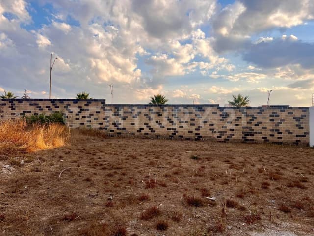 Venta de Terreno en Mallorca Residence