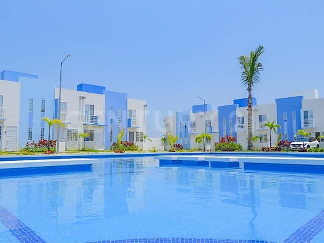 CASA EN CARRETERA ACAPULCO BARRA VIEJA DESDE $1,505,620.00 MXN