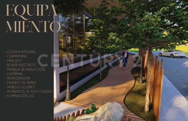 Preventa departamento en zona cantera