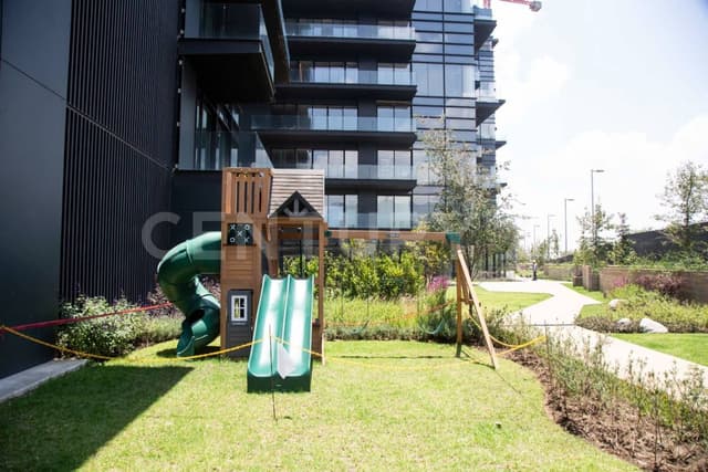 Penthouse en Venta en Alcada, Cumbres de Santa Fé