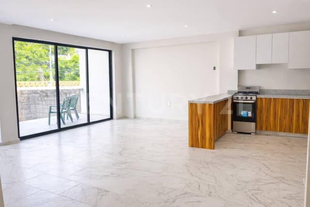 Departamento en Preventa en Costa Azul, Acapulco