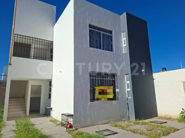 Departamento Semi Amueblado en Renta en Bosques de Linda Vista, San Luis Potosí.