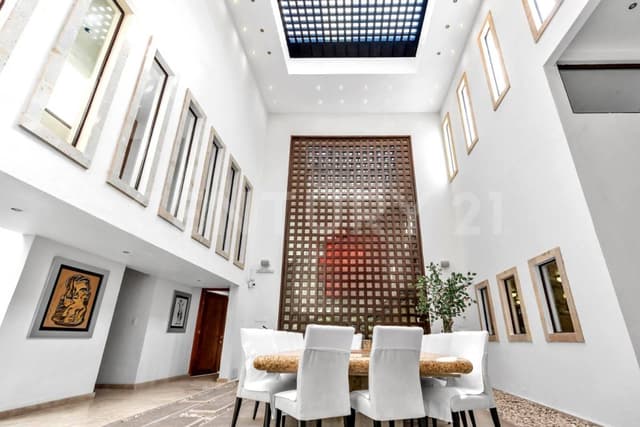 Casa en Venta Villa Verdun Alvaro Obregon Cdmx