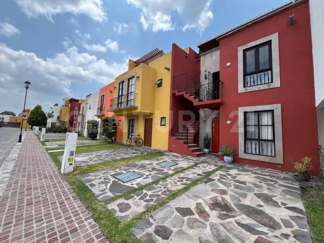 Venta de Departamento en Zirándaro