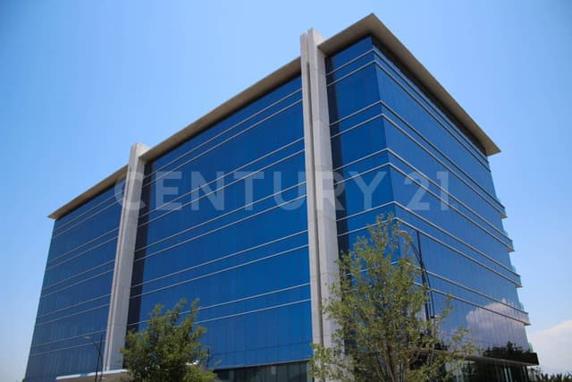 RENTAN OFICINAS EN SALTILLO EN PARQUE CENTRO