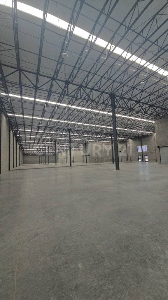 Renta Bodega Zona Industrial en Ciudad Juarez