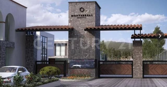 VENTA CASA 3 RECÁMARAS RESIDENCIAL MONTERREAL,SAN PEDRO CHOLULA,PUEBLA