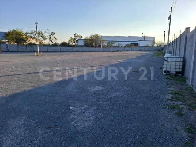 BODEGA EN RENTA EN APODACA - JUAREZ, NL.