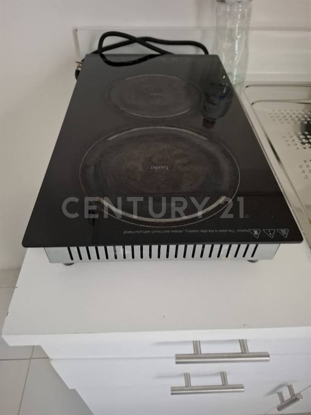 Renta excelente estudio amueblado Zona Centro Cancún DH3625