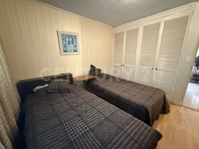 Departamento en venta en Xotepingo