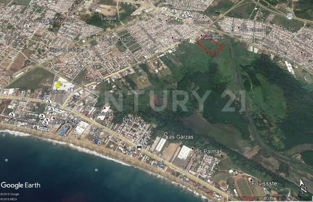 EXCELENTE TERRENO HABITACIONAL EN VENTA