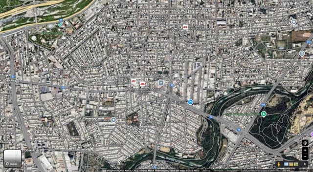 PROPIEDAD COMERCIAL - COCINA INDUSTRIAL EN RENTA EN GUADALUPE, NL