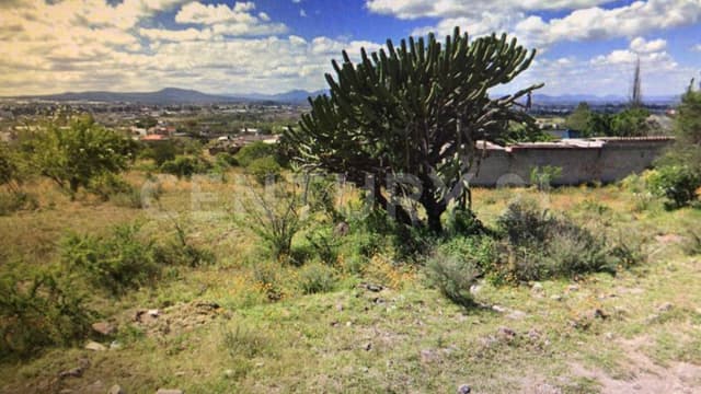 Terreno en venta en Granjas Banthí tercera sección San Juan del Río, Qro Mex.