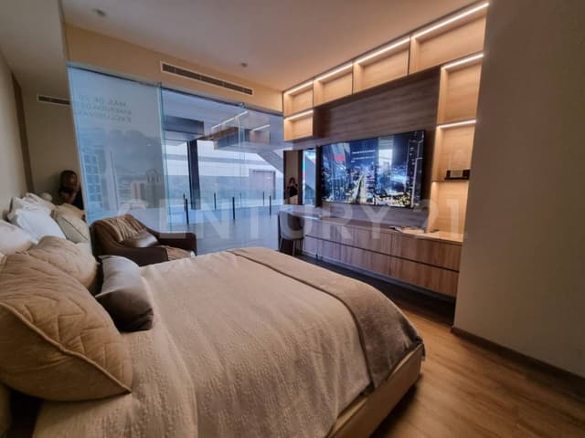 DEPARTAMENTO EN PREVENTA EN LOMA LARGA PTE, SAN PEDRO GARZA GARCIA, NUEVO LEON