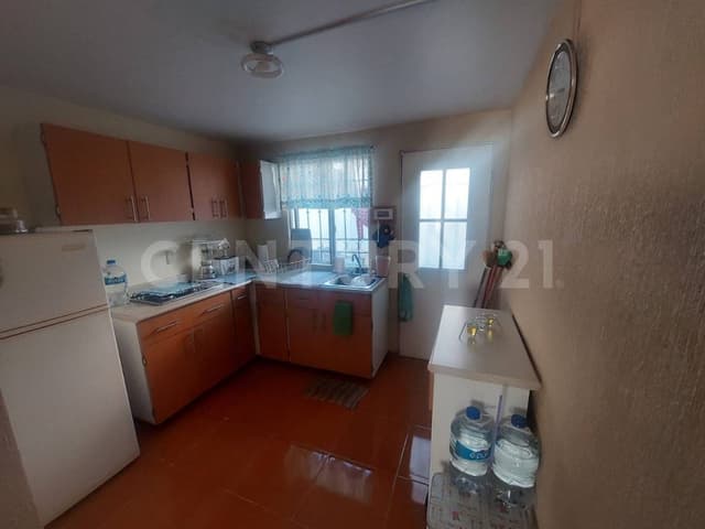 VENTA DE CASA EN Tecámac De Felipe Villanueva Centro Tecámac Estado De México