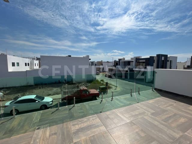 Casa en Venta en Mazatlan, Sinaloa, Mexico. Atlántico Residencial.