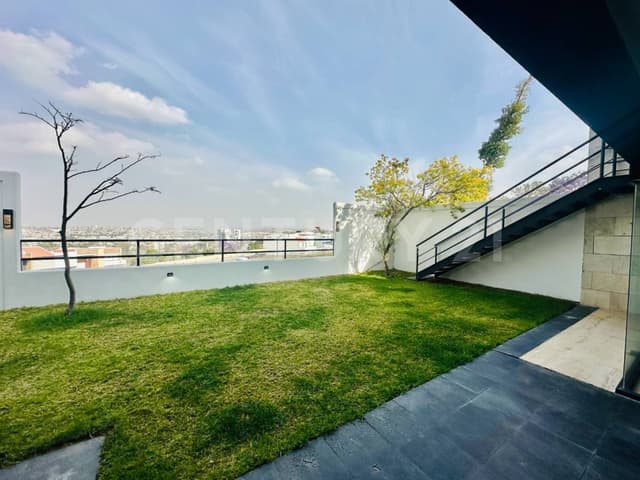 ESTRENA EXCLUSIVA CASA DE DOBLE VISTA EN RESIDENCIAL GRAN RESERVA