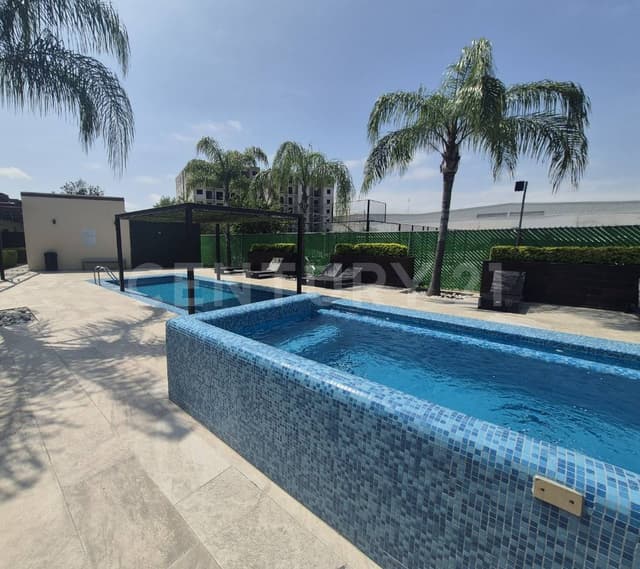 Vive o Invierte en Santa Fe Living, Guadalupe NL