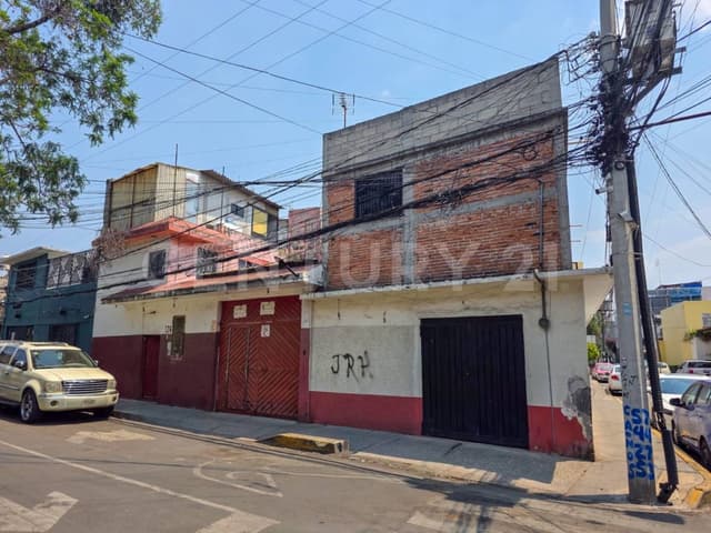 Se Vende Casa en Coyoacán