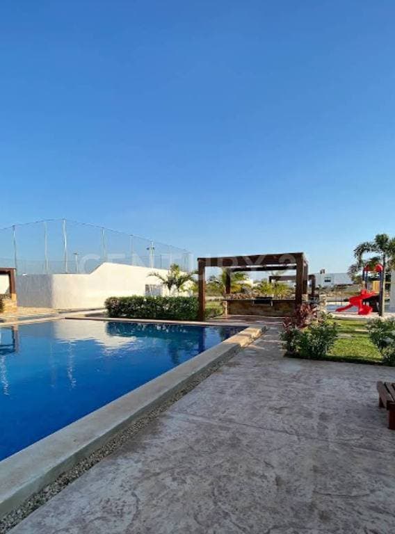 Rocio Country Living Lote Residencial 26