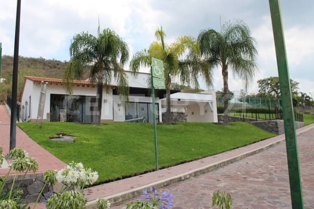 Terreno Ciudad Maderas Montaña