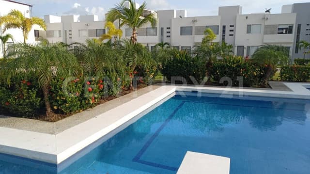 Venta de Casa Condominio Puerta al Sol, Acapulco