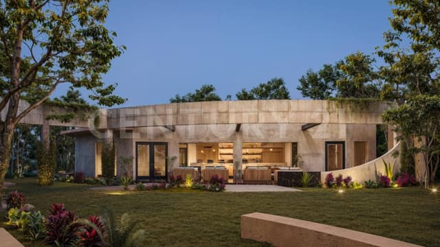 Rosío by Cabo Norte: Lotes Exclusivos para un Estilo de Vida Superior en Mérida