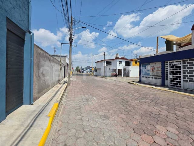 DEPARTAMENTO NUEVO EN RENTA 2 RECAMARAS EN SAN PEDRO CHOLULA