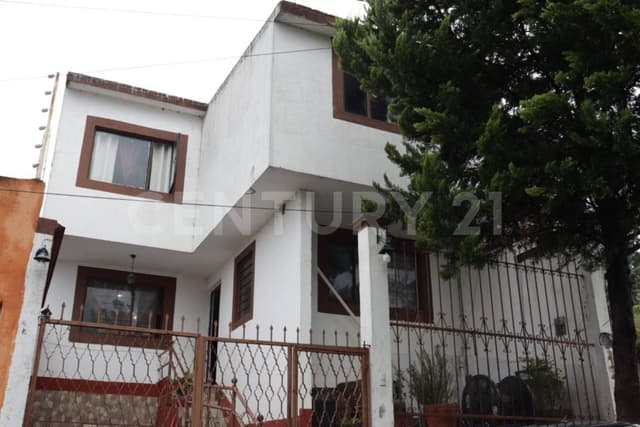 Oportunidad Casa en Venta en Peña Blanca, Morelia