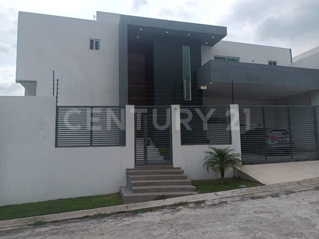 Casa en Venta en Real de Oaxtepec