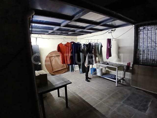 Casa en venta en Iztacalco