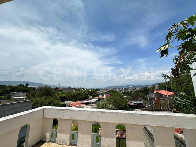 CASA EN VENTA O RENTA EN SAN LUIS BELTRAN, OAXACA