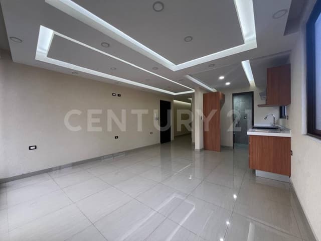 RENTA DE DEPARTAMENTO EN MAGDALENA DE LAS SALINAS, GUSTAVO A MADERO, CDMX