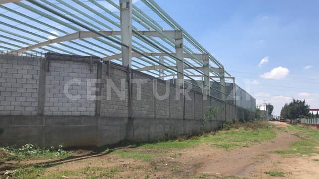 Terreno en Venta Zona Industrial VW, Puebla, Puebla.