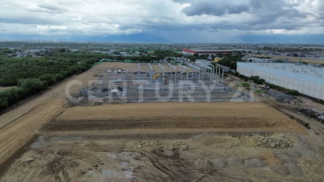 TERRENO EN VENTA EN COL. SANTA ROSA EN APODACA