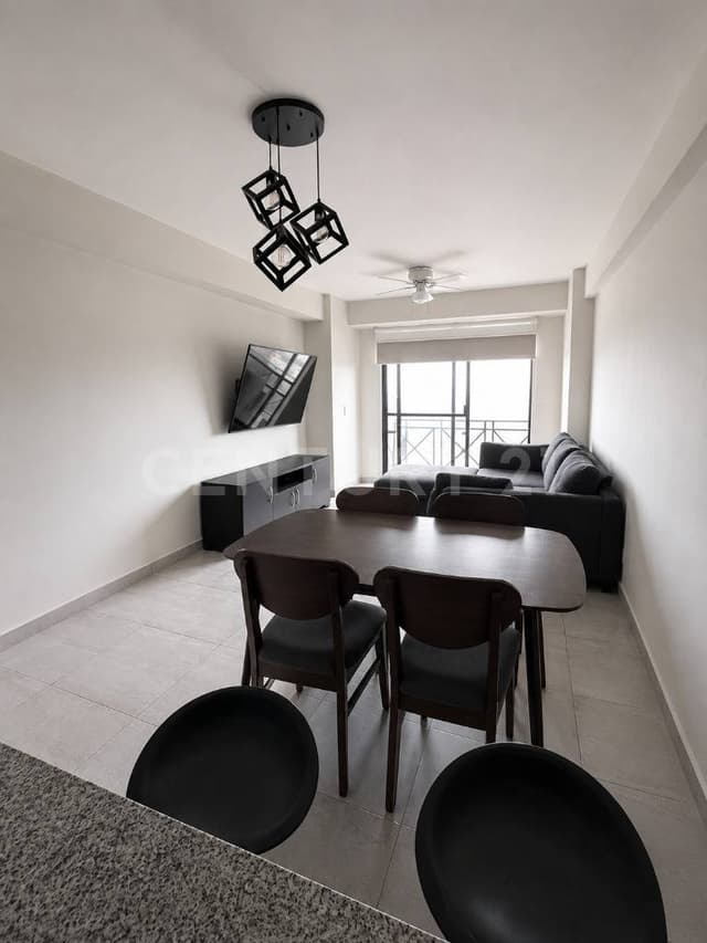 Departamento en Renta en Corintio San Isidro , Azcapotzalco