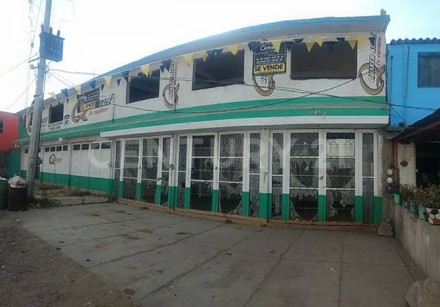 Locales en venta en San Juan del Río, Querétaro.