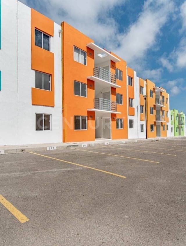 DEPARTAMENTO EN VENTA EN ROSARITO, BAJA CALIFORNIA