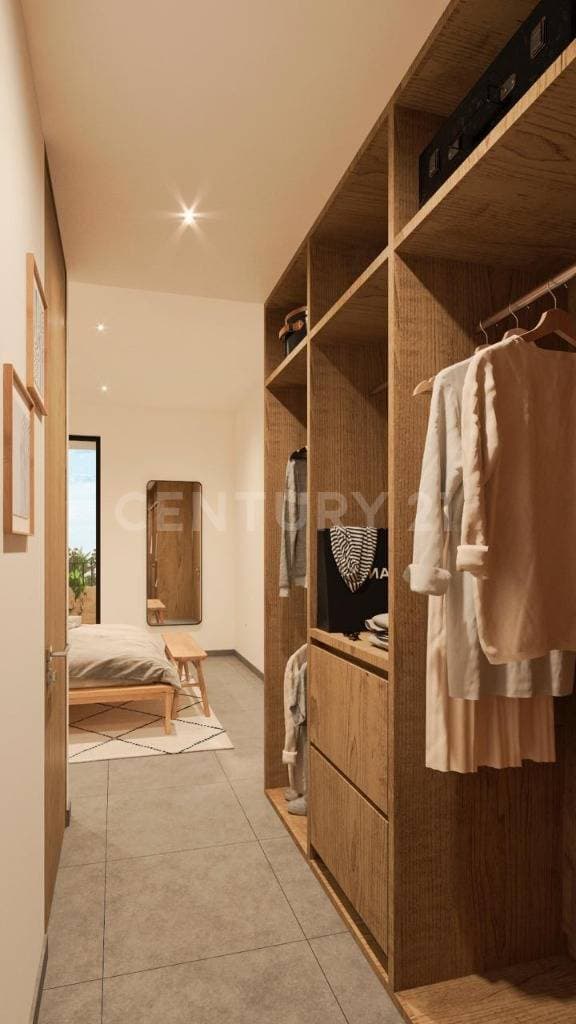 Okun Living - Departamento en Venta 2 recamaras